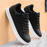 Porter | Comfortable Men's Lace - Up Casual Sneakers - Montrell
