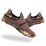 Nicole | Comfortable Snow Boots Women for All - Day Winter Wear - Montrell