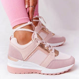 Marley | Comfortable Orthopedic Shoes for Women - Everyday Support - Montrell