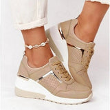 Marley | Comfortable Orthopedic Shoes for Women - Everyday Support - Montrell