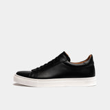 Thiago | Premium Leather Men's Sneakers for Everyday Comfort - Montrell