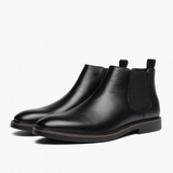 Chase | Waterproof Chelsea Boots for Women and Men | All - Weather - Montrell