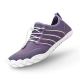 Voyager | Lightweight Barefoot Unisex Sport Shoes - Montrell
