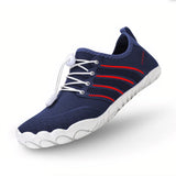 Voyager | Lightweight Barefoot Unisex Sport Shoes - Montrell