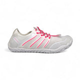 Voyager | Lightweight Barefoot Unisex Sport Shoes - Montrell