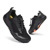 Evren | Spring Barefoot Running Shoes | Unisex Hike - Montrell