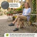 Evren | Spring Barefoot Running Shoes | Unisex Hike - Montrell