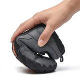 Evren | Spring Barefoot Running Shoes | Unisex Hike - Montrell