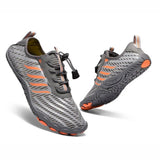 Leandro | Winter Barefoot Shoes | Unisex Footwear - Montrell