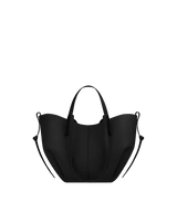 Alexandraa | Spacious Vegan Leather Tote Bag for Everyday Use - Montrell