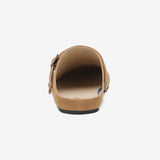 Aura | Women’s Barefoot Comfort Mules - Montrell