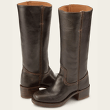 Virelle | Platform Women’s Ankle Boots - Montrell