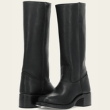 Virelle | Platform Women’s Ankle Boots - Montrell