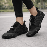 Voyager | Lightweight Barefoot Unisex Sport Shoes - Montrell