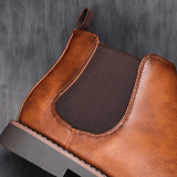 Chase | Waterproof Chelsea Boots for Women and Men | All - Weather - Montrell