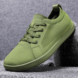 Orion | Lightweight Barefoot Unisex Outdoor Shoes - Montrell