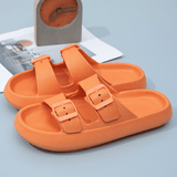 Axel | Summer Breathable Lightweight Women’s Sandals - Montrell