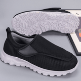 Cassiel | Wide Fit Adjustable Women's Comfort Shoes - Montrell