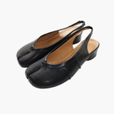 Hayes | Microfiber Leather Shoes | Women | Sandal Pumps