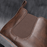 Chase | Waterproof Chelsea Boots for Women and Men | All - Weather - Montrell