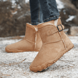Emma | Breathable Barefoot Shoes for Women - Flexible Comfort Footwear - Montrell