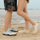 Deco | Comfortable Walking Shoes for All - Day Wear - Montrell