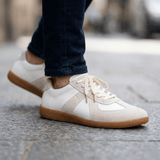 Kaden | Breathable Lightweight Men’s Trainers for Athletic Performance - Montrell