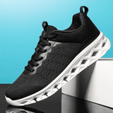 Valentino | Breathable Flyknit Sneakers for All - Day Comfort - Montrell