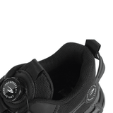 Sylvan | Puncture - Resistant Steel Toe Safety Shoes for Women - Montrell