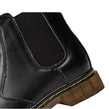 Bexley | Classic Leather Men’s Dealer Boots - Montrell