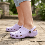 Juniper | Lightweight Kids EVA Comfort Clogs - Montrell