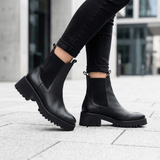 Vivienne | Water - Resistant Women’s Boots - Montrell