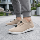 Recon | Eco - Friendly Recycled Coffee Grounds Slip - On Casual Shoes for Men - Montrell