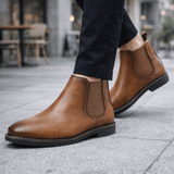 Chase | Waterproof Chelsea Boots for Women and Men | All - Weather - Montrell
