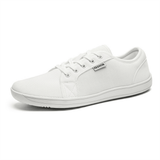 Laurel | Comfortable Wide Toe Leather Shoes for All - Day Wear - Montrell