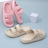 Axel | Summer Breathable Lightweight Women’s Sandals - Montrell