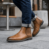 Chase | Waterproof Chelsea Boots for Women and Men | All - Weather - Montrell