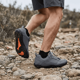 Evren | Spring Barefoot Running Shoes | Unisex Hike - Montrell