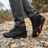 Octavian | Winter Non - Slip Barefoot Shoes | Unisex - Montrell