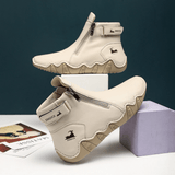 Women’s Eco - Friendly Chelsea Boots | Lightweight Pull - On Design - Montrell