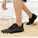 Deco | Comfortable Walking Shoes for All - Day Wear - Montrell