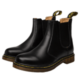 Bexley | Classic Leather Men’s Dealer Boots - Montrell