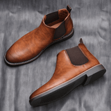 Chase | Waterproof Chelsea Boots for Women and Men | All - Weather - Montrell
