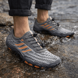 Leandro | Winter Barefoot Shoes | Unisex Footwear - Montrell