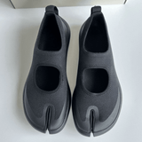 Luxurious Tabi | Men's Sandals | Breathable Tencel Knit | Men | Sandal - Montrell