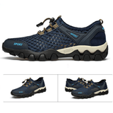 Jackson | Breathable Minimal Running Shoe with HillGrip Outsole - Montrell