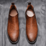 Chase | Waterproof Chelsea Boots for Women and Men | All - Weather - Montrell