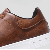 Lucifer | Minimalist Casual Men's Trainers for All - Day Comfort - Montrell