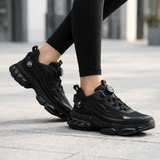 Sylvan | Puncture - Resistant Steel Toe Safety Shoes for Women - Montrell