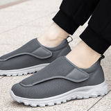Cassiel | Wide Fit Adjustable Women's Comfort Shoes - Montrell